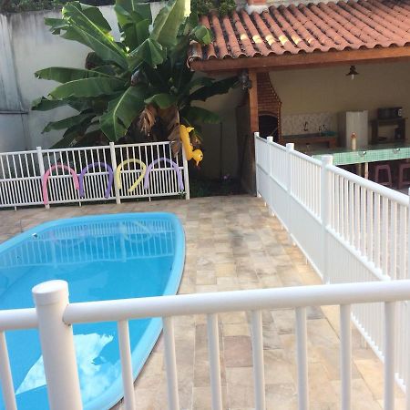 Cantinho da Família Cabo Frio Exterior foto