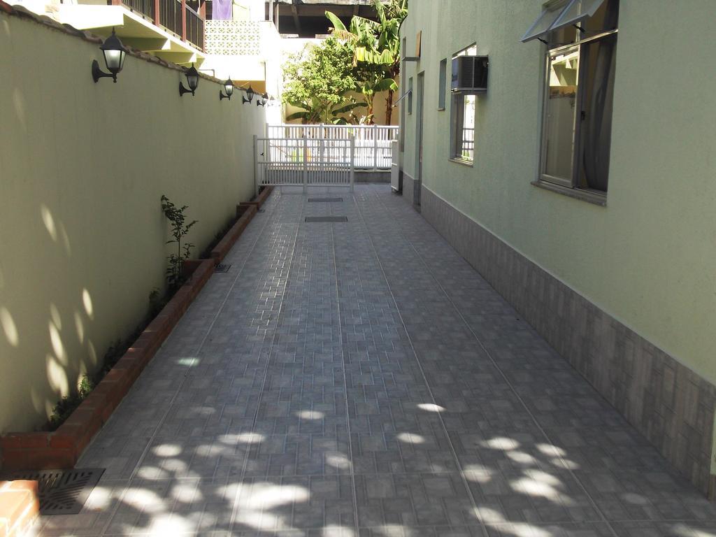 Cantinho da Família Cabo Frio Exterior foto