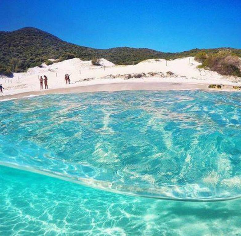 Cantinho da Família Cabo Frio Exterior foto